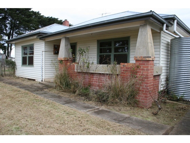 48 MARTINS ROAD, Taradale VIC 3447