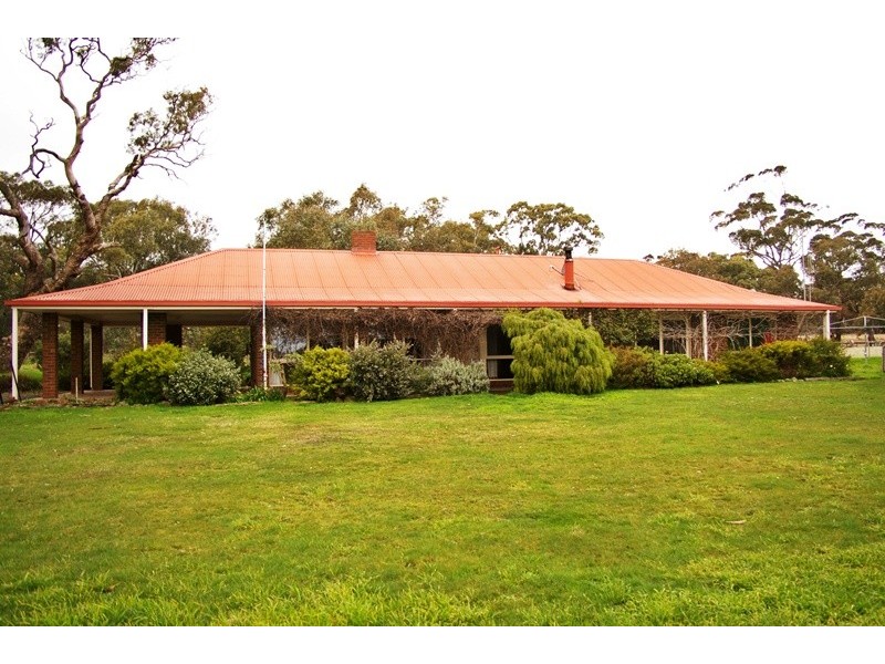 771 Redesdale Road, Kyneton VIC 3444