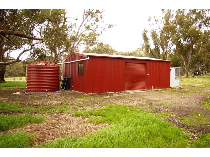 771 Redesdale Road, Kyneton VIC 3444