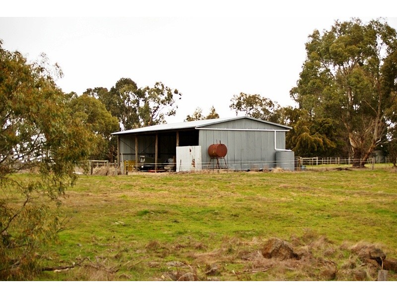 771 Redesdale Road, Kyneton VIC 3444