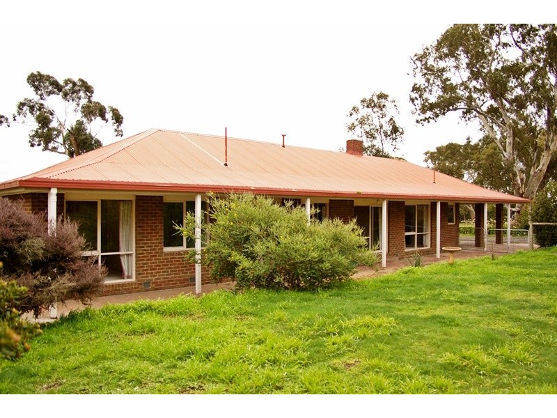 771 Redesdale Road, Kyneton VIC 3444