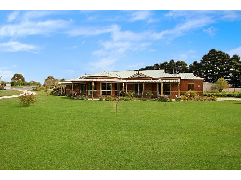 9 Tonks Court, Kyneton VIC 3444