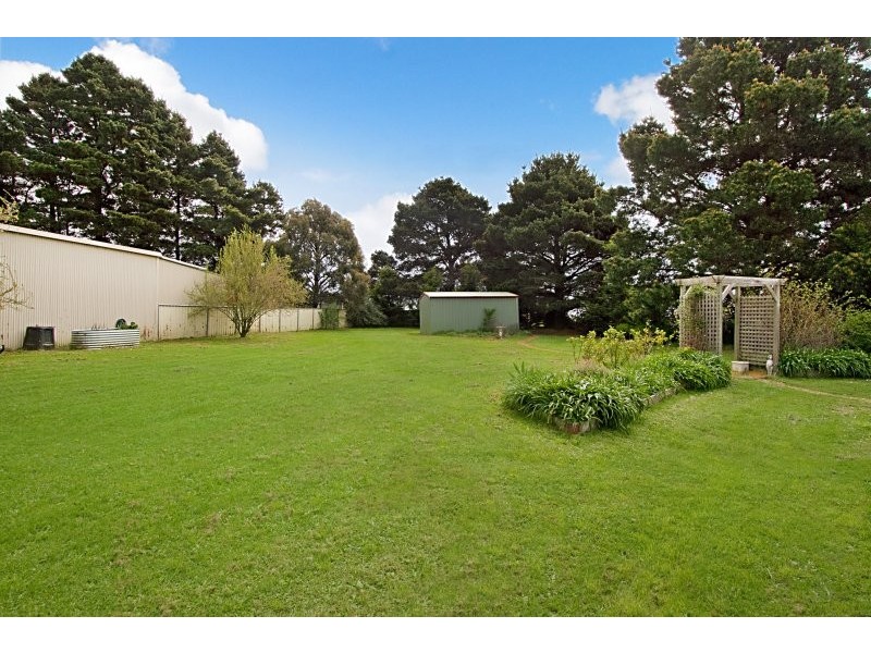 9 Tonks Court, Kyneton VIC 3444