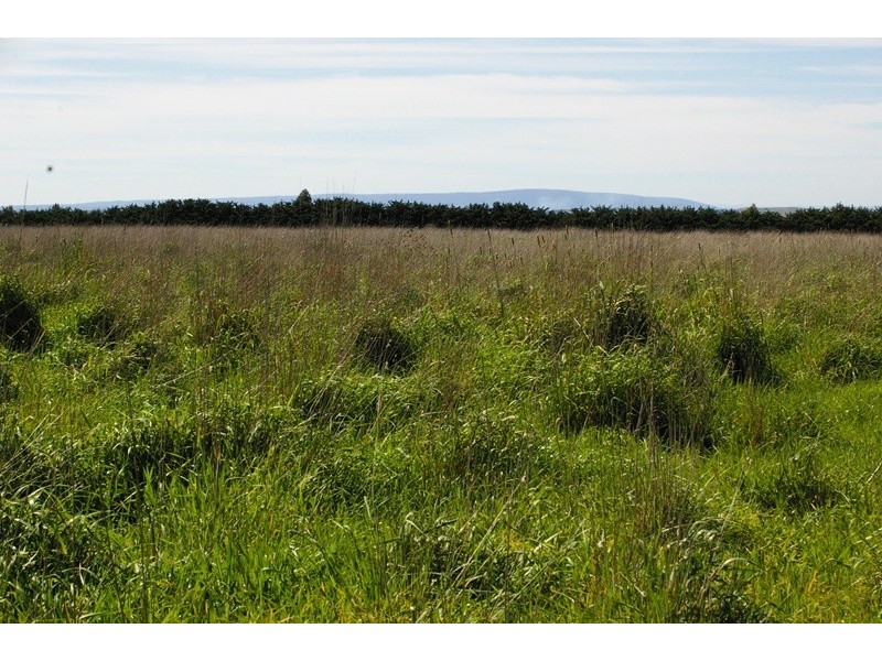 Lot 2 BOLINDA – DARRAWEIT ROAD, Bolinda VIC 3432