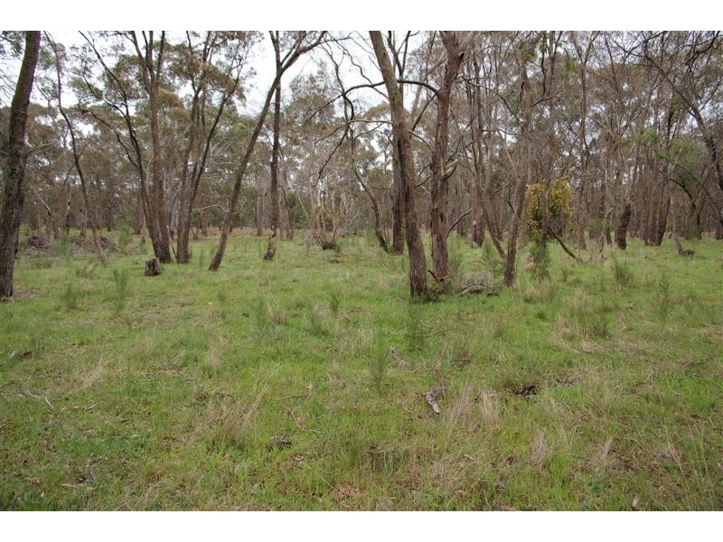 Lot 7 South Lane, Kyneton VIC 3444