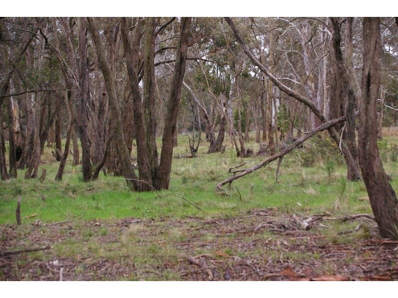 Lot 7 South Lane, Kyneton VIC 3444