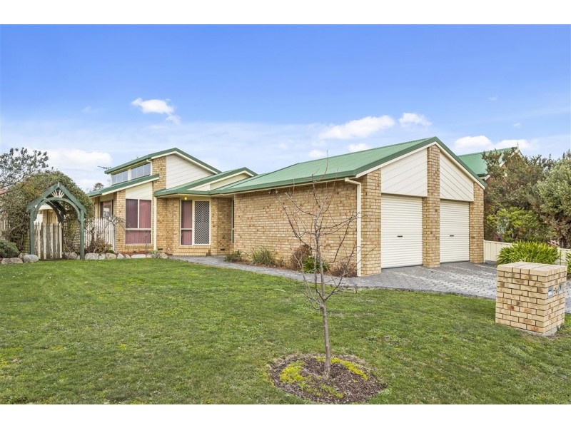 36 Wheatley Street, Kyneton VIC 3444