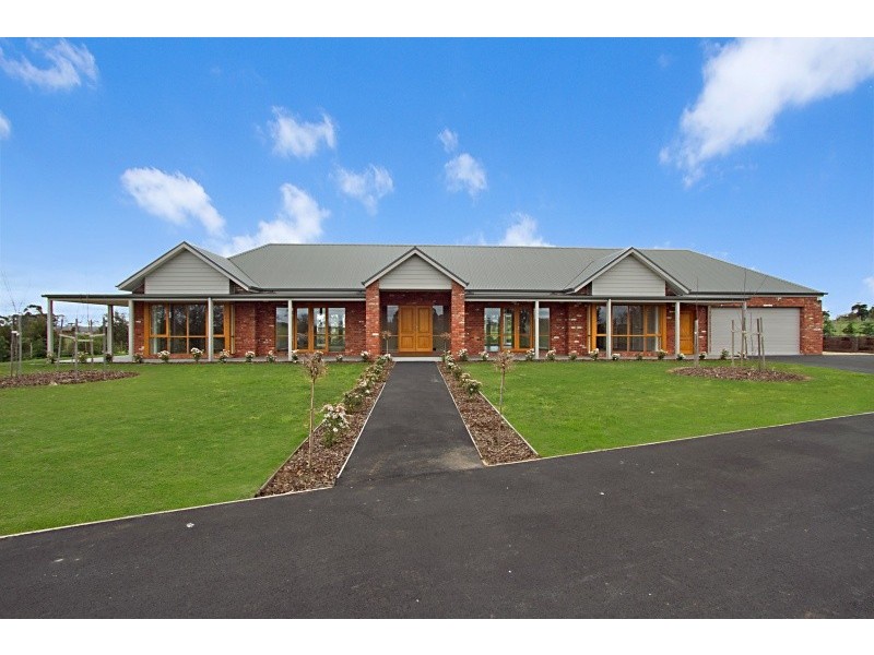 Lot 30 Kyneton Springhill Road, Kyneton VIC 3444