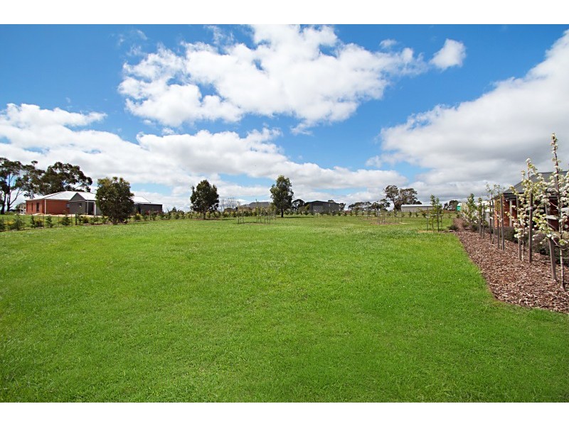 Lot 30 Kyneton Springhill Road, Kyneton VIC 3444