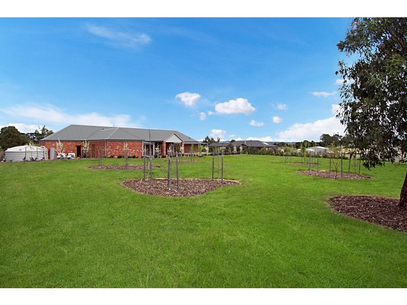 Lot 30 Kyneton Springhill Road, Kyneton VIC 3444