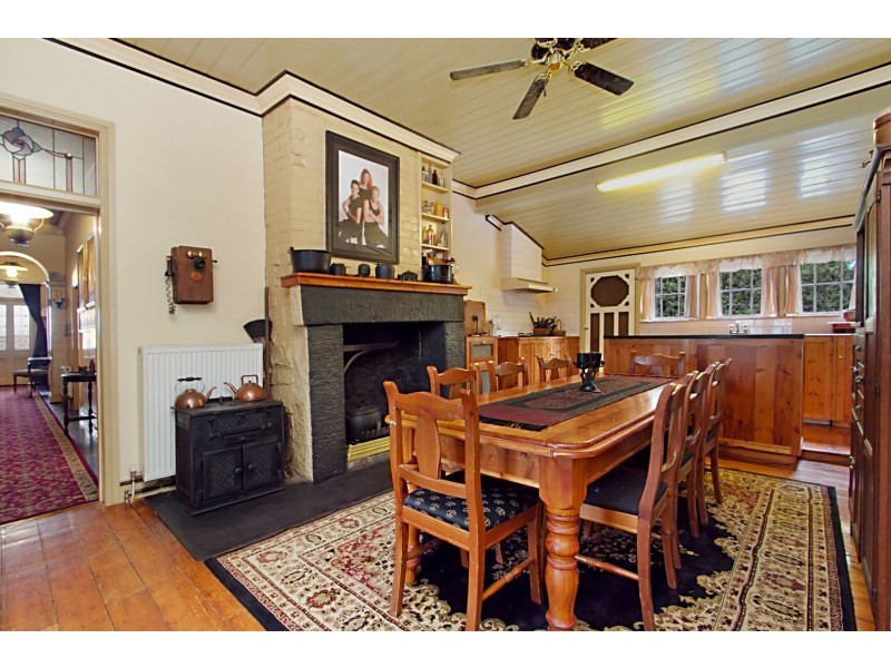 14 New Street, Kyneton VIC 3444