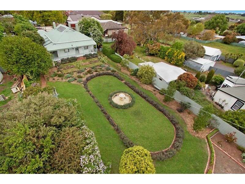 14 New Street, Kyneton VIC 3444