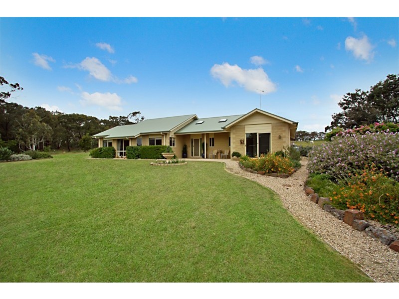 36 Hogan Court, Kyneton VIC 3444