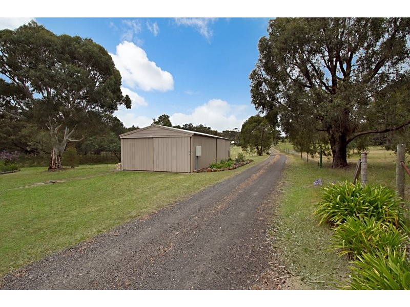 36 Hogan Court, Kyneton VIC 3444