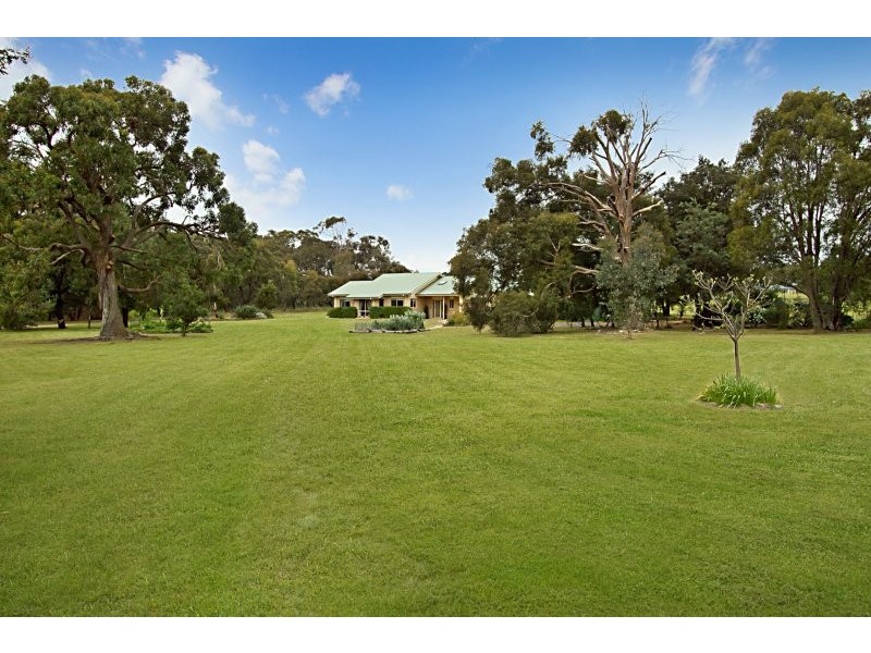 36 Hogan Court, Kyneton VIC 3444