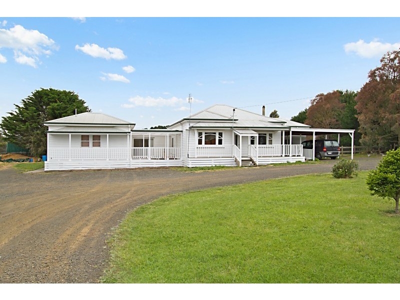 9 Taylors Court, Kyneton VIC 3444