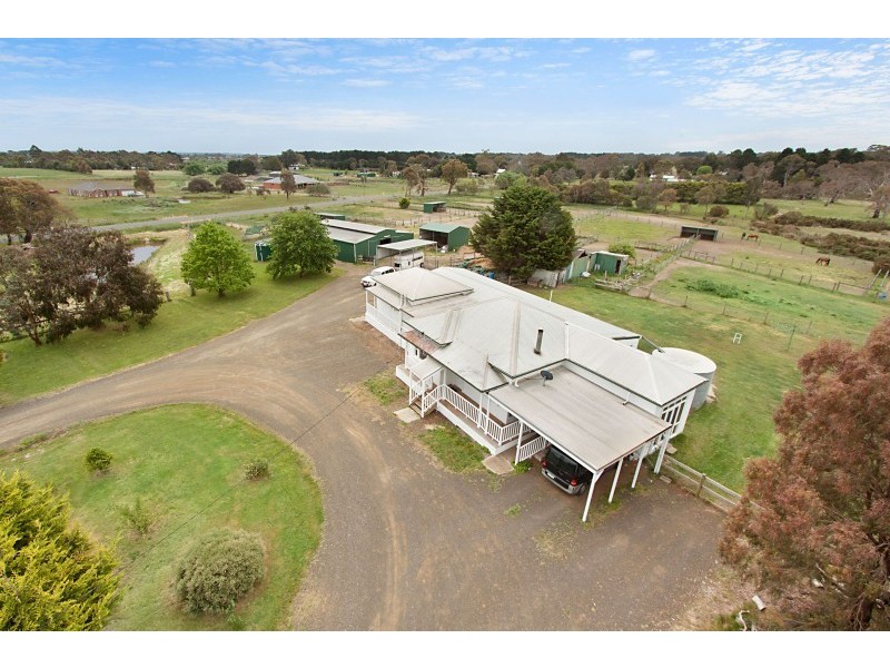 9 Taylors Court, Kyneton VIC 3444