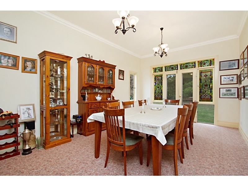 9 Taylors Court, Kyneton VIC 3444