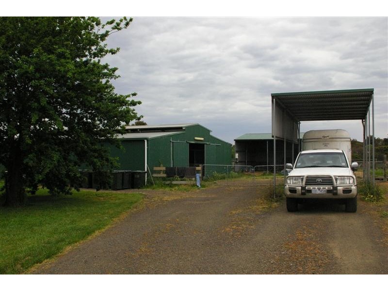 9 Taylors Court, Kyneton VIC 3444