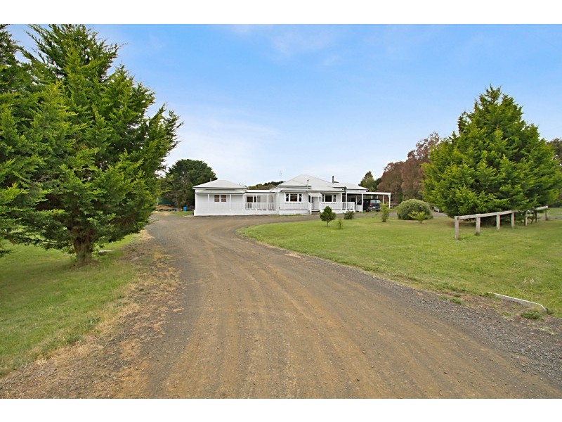 9 Taylors Court, Kyneton VIC 3444
