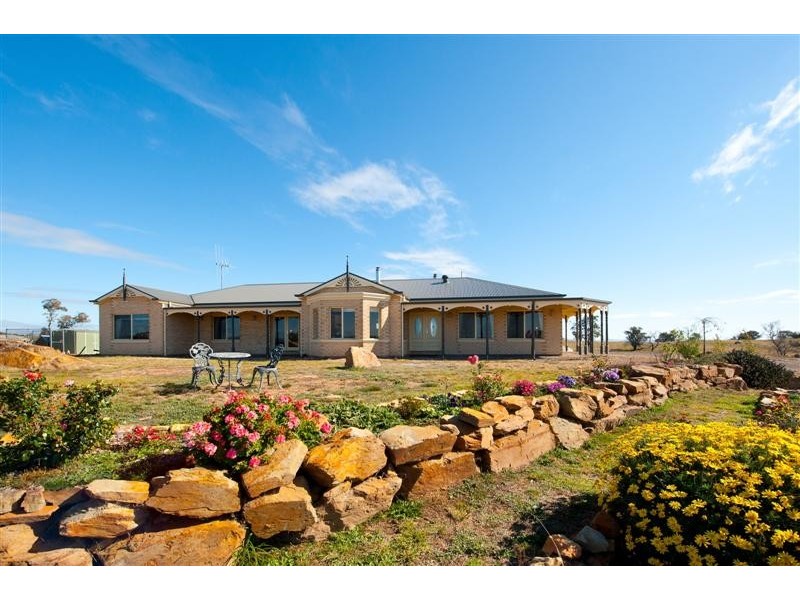 57 Racecourse Road, Redesdale VIC 3444