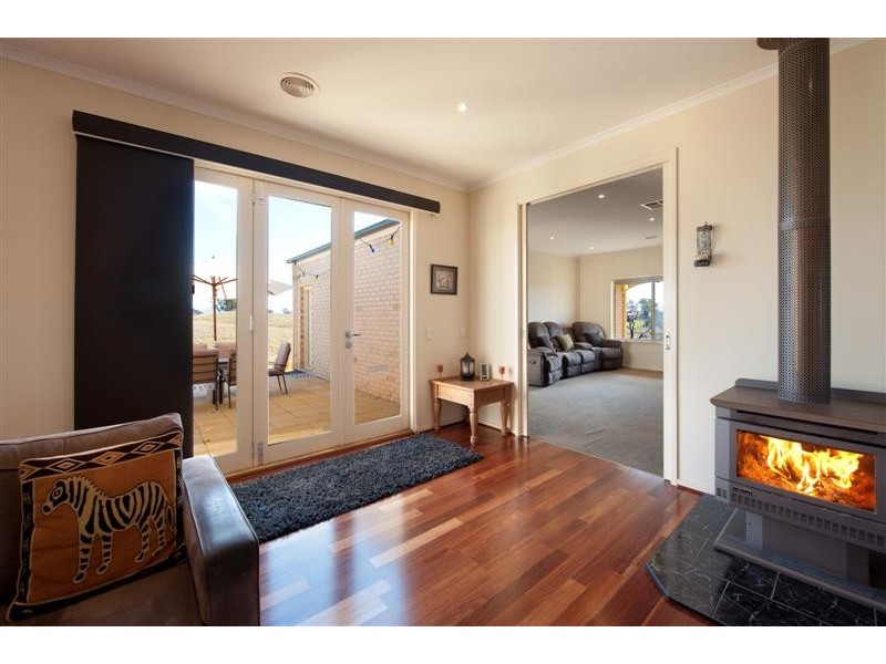 57 Racecourse Road, Redesdale VIC 3444