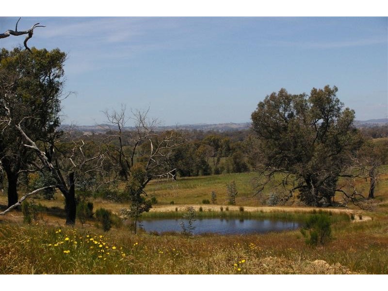 57 Racecourse Road, Redesdale VIC 3444