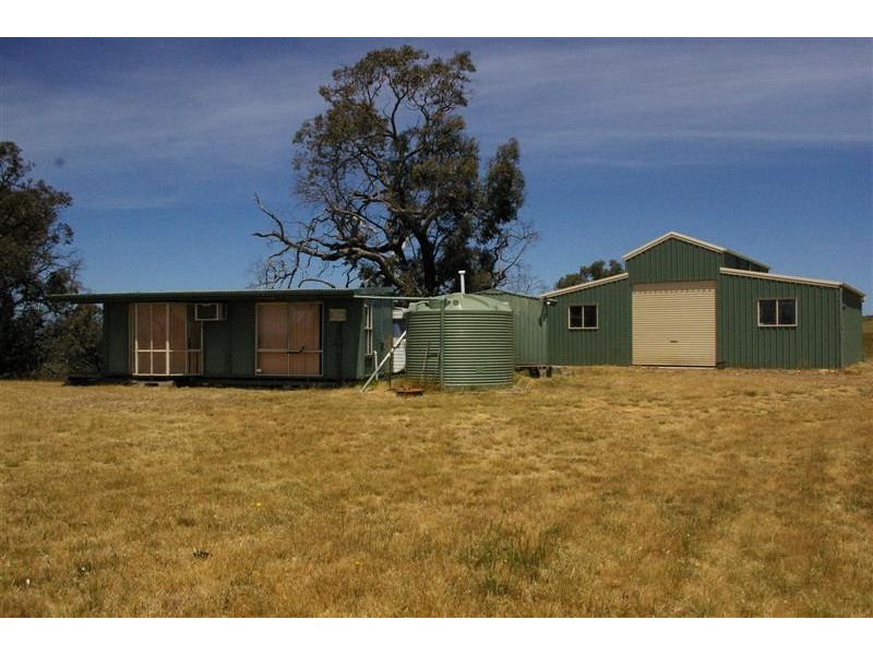 57 Racecourse Road, Redesdale VIC 3444