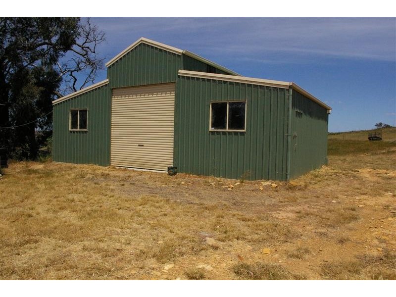 57 Racecourse Road, Redesdale VIC 3444