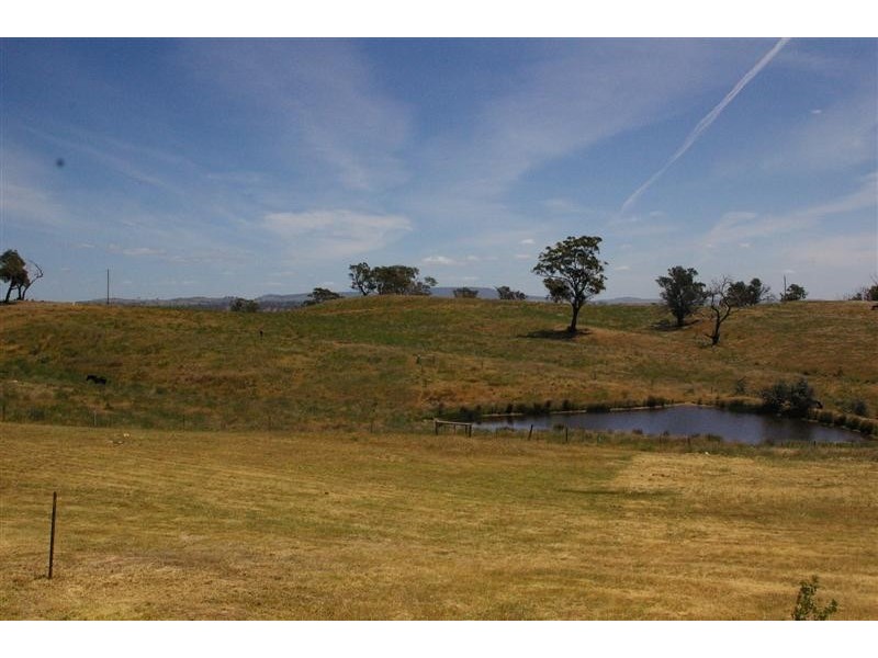 57 Racecourse Road, Redesdale VIC 3444