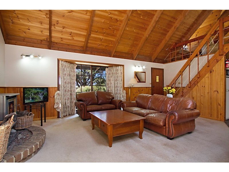 6 Granite Hill Lane, Kyneton VIC 3444