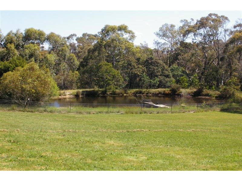 6 Granite Hill Lane, Kyneton VIC 3444