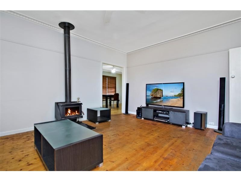 46 ROSS STREET, Malmsbury VIC 3446