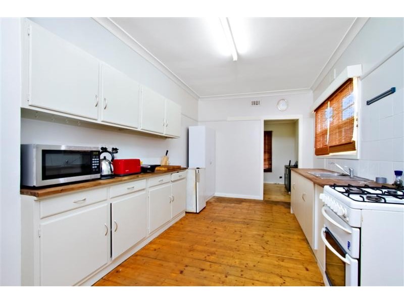 46 ROSS STREET, Malmsbury VIC 3446