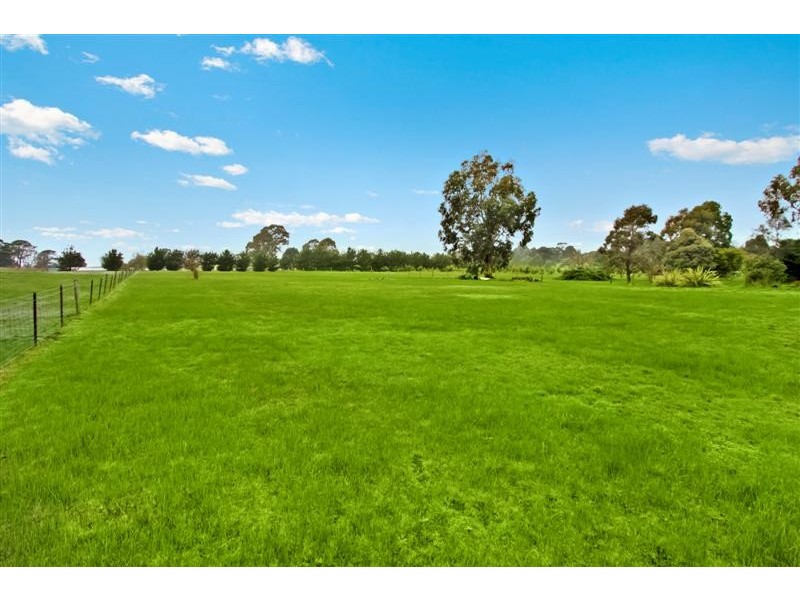 46 ROSS STREET, Malmsbury VIC 3446