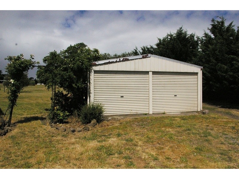 46 ROSS STREET, Malmsbury VIC 3446