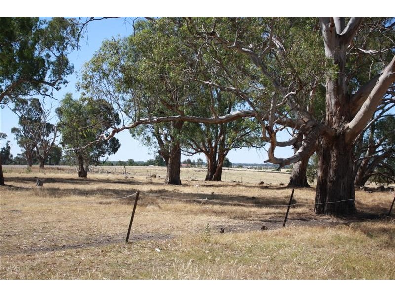 200 CAMPBELLS ROAD, Redesdale VIC 3444