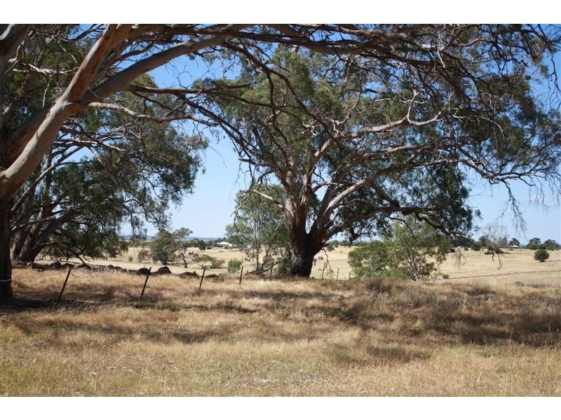 200 Campbells Rd, Redesdale VIC 3444