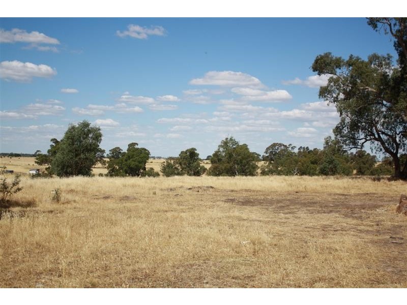 200 Campbells Rd, Redesdale VIC 3444