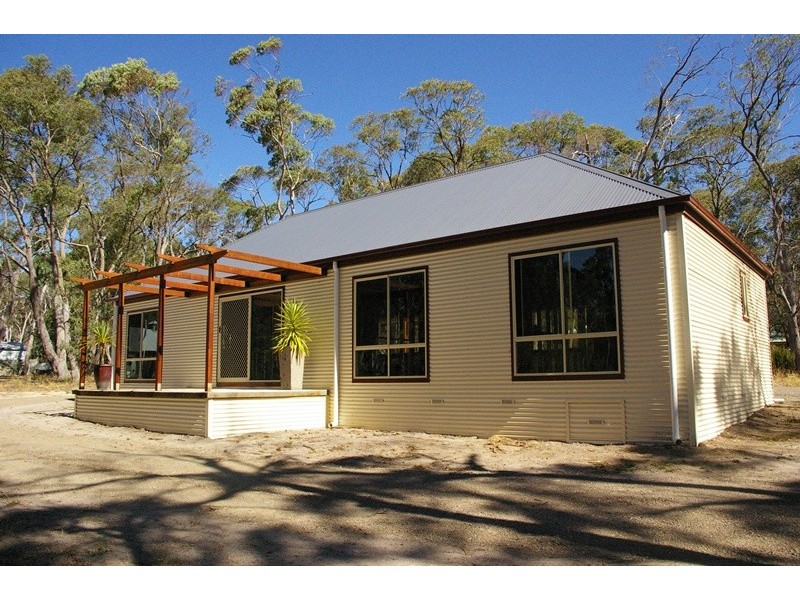 111 Leared Drive, Kyneton VIC 3444