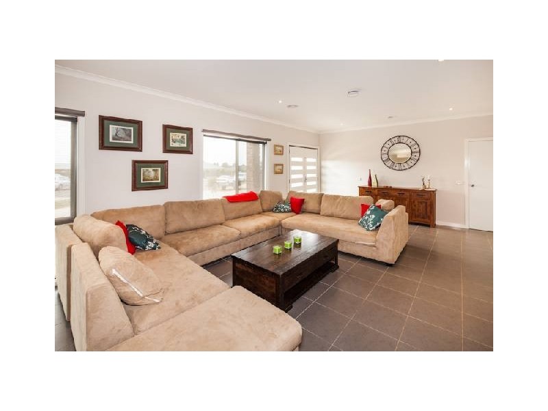 21 Stevensons Rise, Kyneton VIC 3444