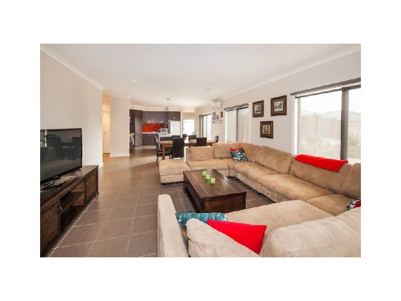 21 Stevensons Rise, Kyneton VIC 3444