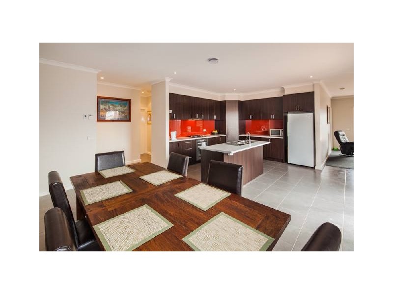 21 Stevensons Rise, Kyneton VIC 3444