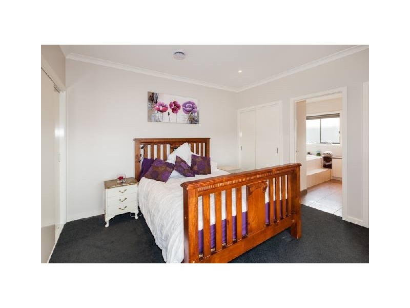 21 Stevensons Rise, Kyneton VIC 3444