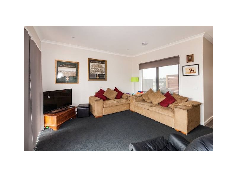 21 Stevensons Rise, Kyneton VIC 3444