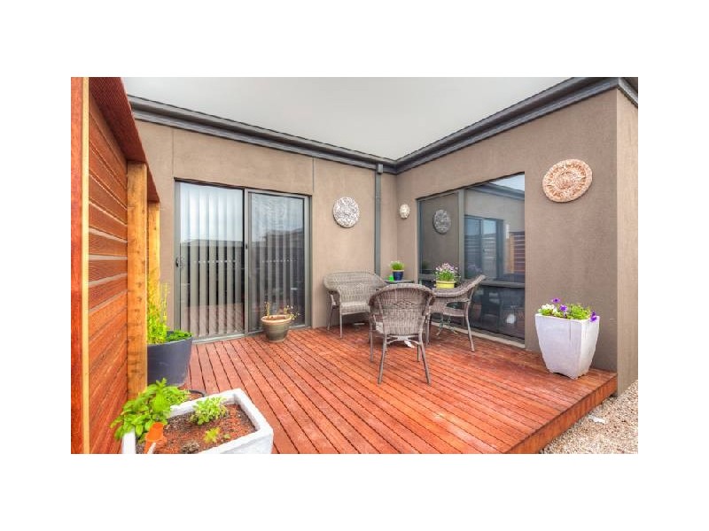 21 Stevensons Rise, Kyneton VIC 3444
