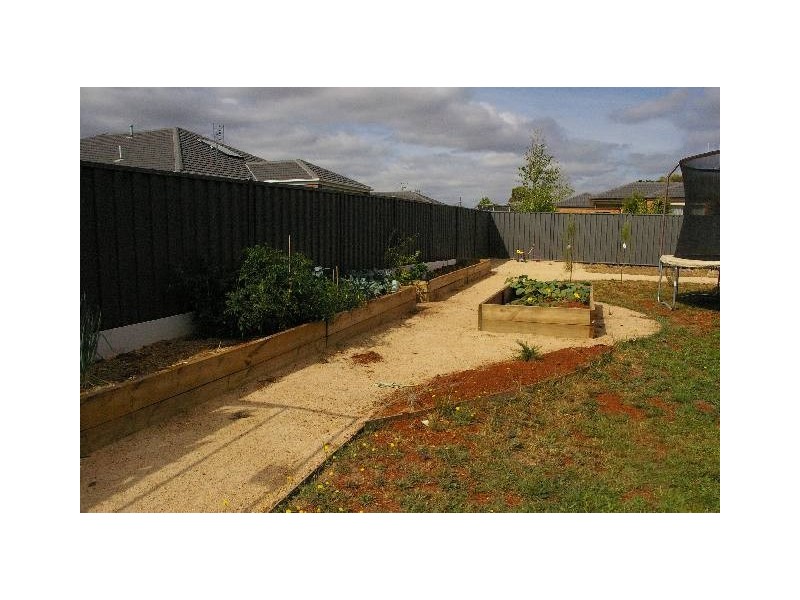 21 Stevensons Rise, Kyneton VIC 3444