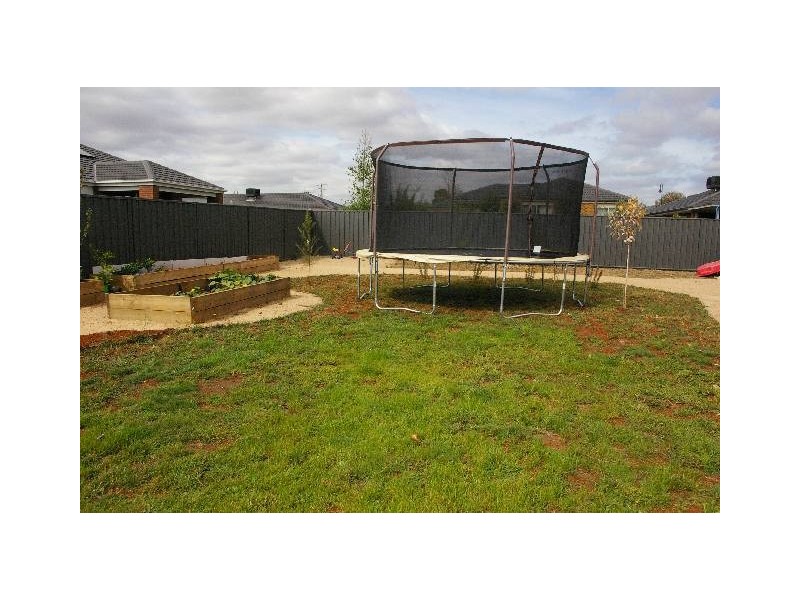 21 Stevensons Rise, Kyneton VIC 3444