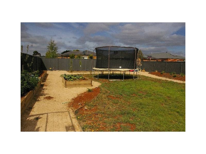 21 Stevensons Rise, Kyneton VIC 3444