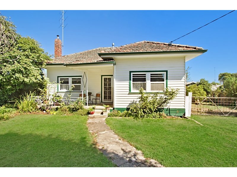 9 Wheatley Street, Kyneton VIC 3444